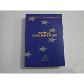 MANUALUL CONSILIULUI EUROPEI - 2006